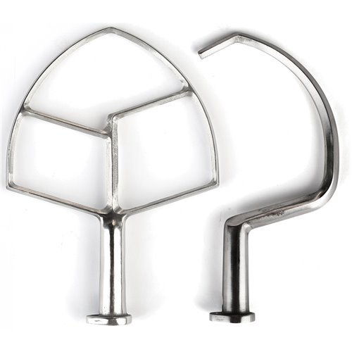 Countertop Planetary mixer 7 litres | Stalwart DA-ADM7