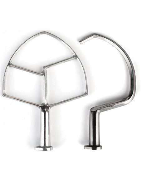 Countertop Planetary mixer 7 litres | Stalwart DA-ADM7