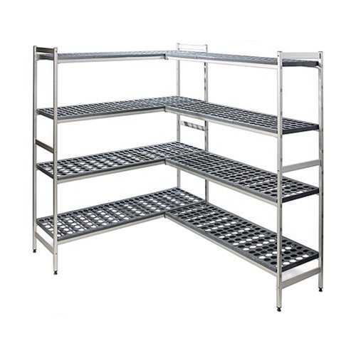 Freezer room with Freezing unit 1500x1200x2010mm Volume 2.6m3 | Stalwart DA-FR1512201