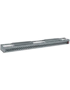 Strip heater for gantries 1700x120mm | Stalwart DA-THKBS174
