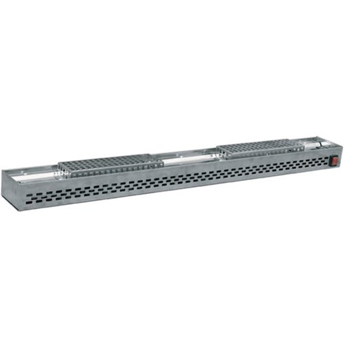 Strip heater for gantries 1900x120mm | Stalwart DA-THKBS195