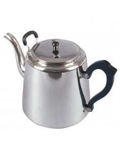 Canteen Teapot
