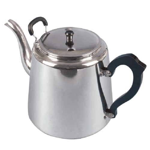 Canteen Teapot