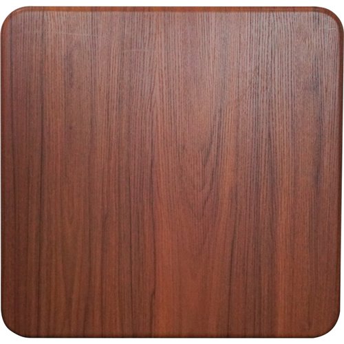 Laminated Square Table top Cherry 30x30&quot | Stalwart DA-TT3030CHERRY