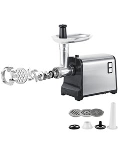 Professional Meat Grinder Stainless steel 1000W | Stalwart DA-MGL10 2