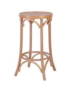 Beech Wood Bar stool | Stalwart DA-GS90001