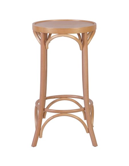 Beech Wood Bar stool | Stalwart DA-GS90001