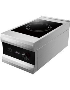 Professional Induction Cooker 5kW | Stalwart DA-AMCDT101