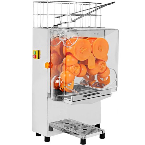 Professional Citrus Juicer 120W | Stalwart DA-2000E2