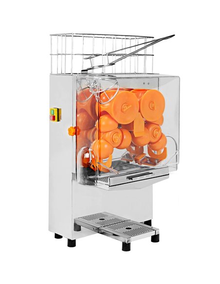 Professional Citrus Juicer 120W | Stalwart DA-2000E2