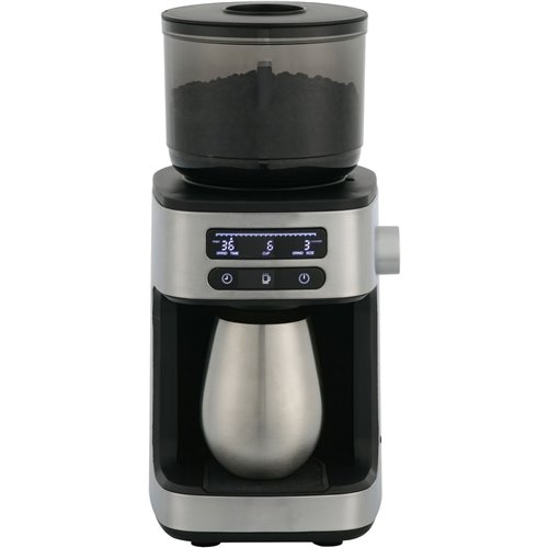 Professional Coffee Grinder | Stalwart DA-W819A