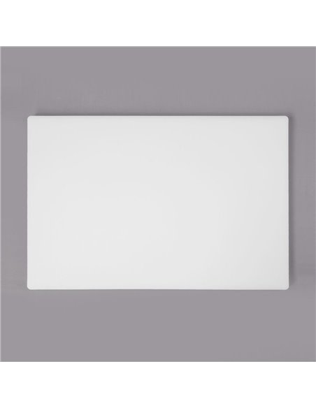 7 pack Cutting Boards Polyethylene 300x200x20mm | Stalwart DA-SETOF730202