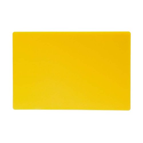 7 pack Cutting Boards Polyethylene 300x200x20mm | Stalwart DA-SETOF730202