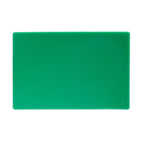 7 pack Cutting Boards Polyethylene 300x200x20mm | Stalwart DA-SETOF730202