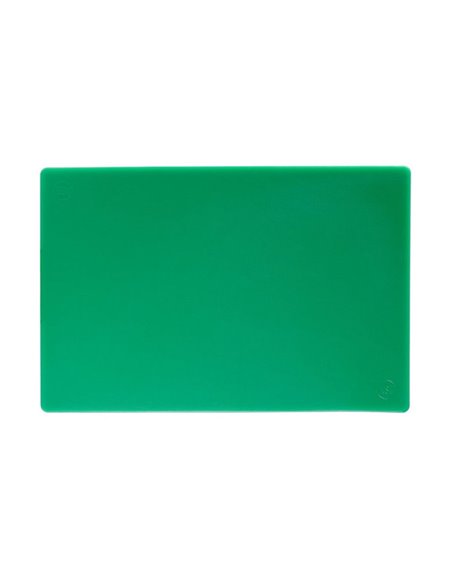 7 pack Cutting Boards Polyethylene 300x200x20mm | Stalwart DA-SETOF730202