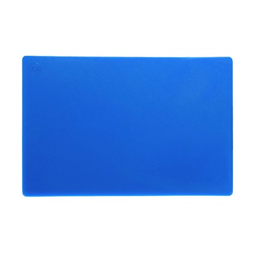 7 pack Cutting Boards Polyethylene 300x200x20mm | Stalwart DA-SETOF730202