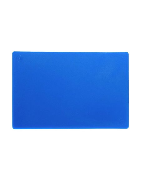 7 pack Cutting Boards Polyethylene 300x200x20mm | Stalwart DA-SETOF730202