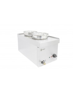 Parry NPWB2 Wet Heat Bain Marie 2