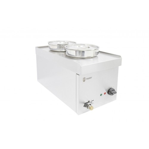 Parry NPWB2 Wet Heat Bain Marie