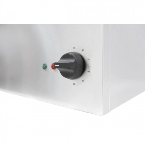 Parry NPWB6 Wet Heat Bain Marie