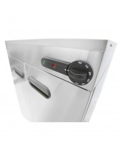 Parry 1869 Double Door Plate Warmer 2