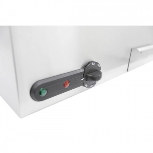 Parry 3013 Large Electric Griddle