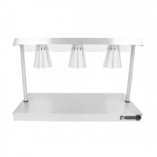 Parry C3LU Electric Carvery Servery...