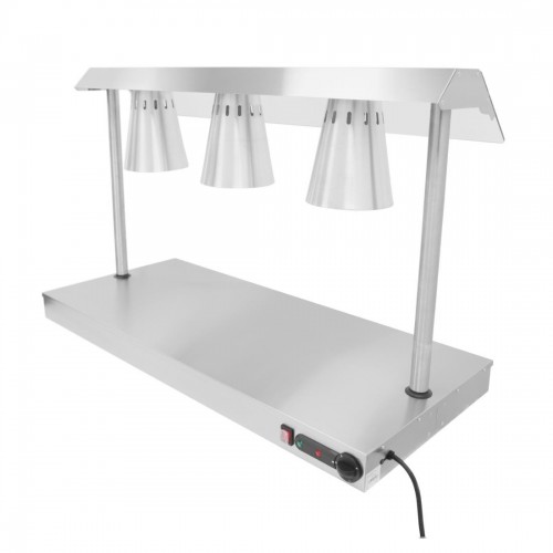 Parry C3LU Electric Carvery Servery...