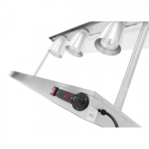 Parry C3LU Electric Carvery Servery...