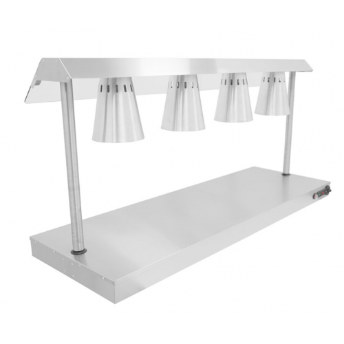 Parry C4LU Electric Carvery Servery...