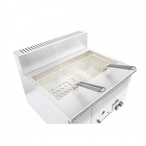 Parry AGFP Propane Gas Table Top...