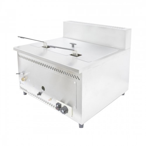 Parry AGFP Propane Gas Table Top...