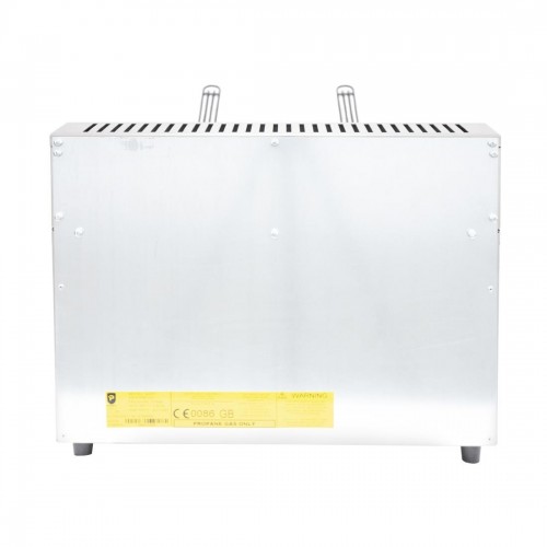 Parry AGFP Propane Gas Table Top...