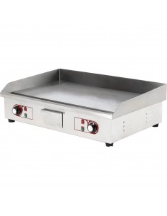 Commercial Griddle Smooth...