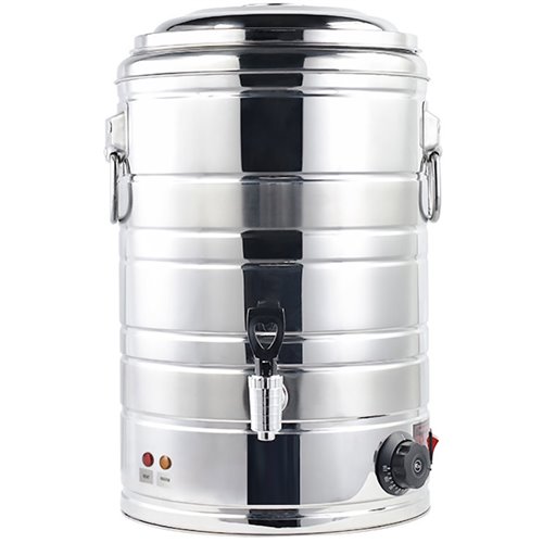 Commercial Water Boiler Triple wall 20 litres Stainless steel | Adexa DA-VICWBB20