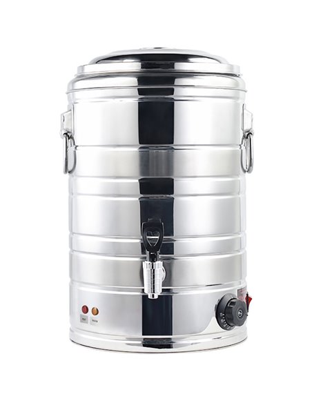 Commercial Water Boiler Triple wall 20 litres Stainless steel | Adexa DA-VICWBB20