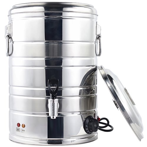 Commercial Water Boiler Triple wall 20 litres Stainless steel | Adexa DA-VICWBB20