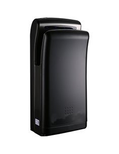 Commercial Hygienic Automatic Hand Dryer Black | Adexa DA-HSDA1688BLACK