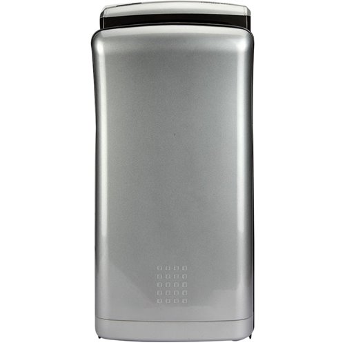 Commercial Hygienic Automatic Hand Dryer Silver| Adexa DA-HSDA1688SILVER
