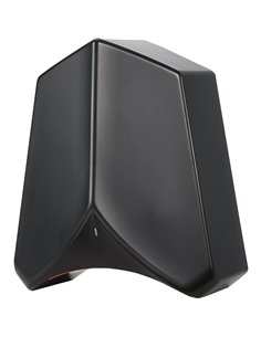 Commercial Hygienic Automatic Hand Dryer Black | Adexa DA-HSDA3890BLACK