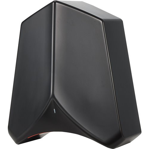 Commercial Hygienic Automatic Hand Dryer Black | Adexa DA-HSDA3890BLACK