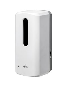Commercial Wall Mounted Soap Dispenser White | Adexa DA-HSDF9305
