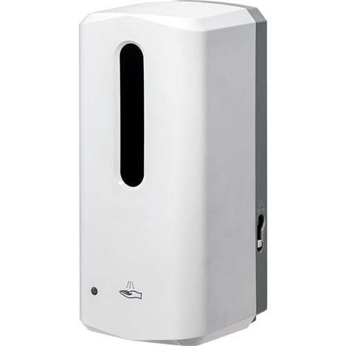 Commercial Wall Mounted Soap Dispenser White | Adexa DA-HSDF9305