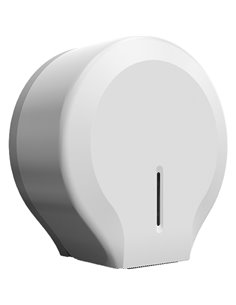 Commercial Toilet Roll Dispenser White | Adexa DA-HSDE012WHITE