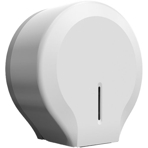 Commercial Toilet Roll Dispenser White | Adexa DA-HSDE012WHITE