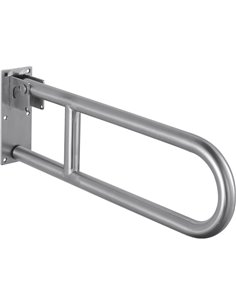 Wall Mounted Hinged Hand Rail | Adexa DA-HSDG9018