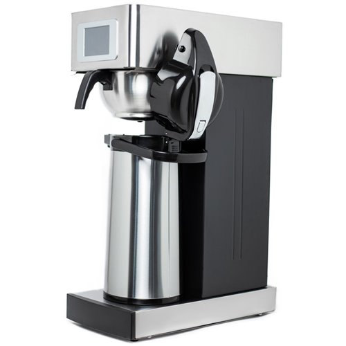 Commercial Filter Coffee machine 2.2 litre 1 Stainless steel Airpot | Adexa DA-CB02A3