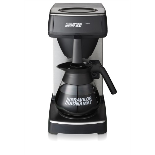 Bravilor Manual Fill Filter Coffee...