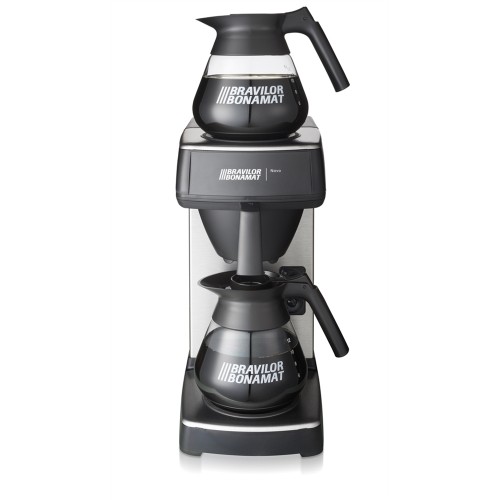 Bravilor Manual Fill Filter Coffee...