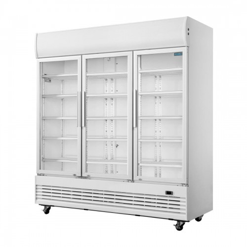 Polar G-Series GE769 1300 Ltr Upright...